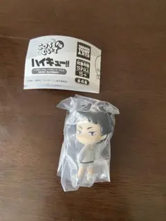 ハイキュー!! こっちむいてFig赤葦京治