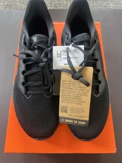 NIKE Air Zoom Pegasus41 GTX 27cm 黒 ほぼ未使用 2025年最新】ナイキ ペガサス 41 gore-texの人気アイテム - メルカリ