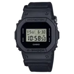 【美品・動作確認済み】CASIO G-SHOCK DW-5600BCE-1JF