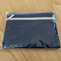 LISSAGE オリジナルポーチ 非売品