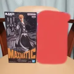 BLEACH MAXIMATIC 黒崎一護のサムネイル