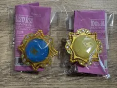 あんさんぶるスターズ スタライ10th リングライト スフィアライト 宙 つむぎ