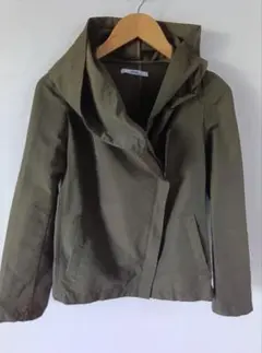 relume JOURNAL STANDARD フード付きブルゾン/ジャケット