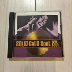 ソウル　R＆B　コンピレーション