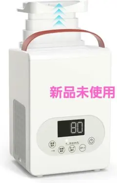 布団乾燥機 ダニ対策 靴乾燥機 本体 1秒伸縮ホース 衣類乾燥 軽量 