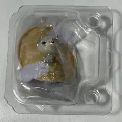 ハスキーの小さい赤ちゃん　レイ　どきどきコレクションミルキーウェイ