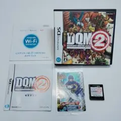 初回限定　NintendoDS　ドラゴンクエストモンスターズ ジョーカー2