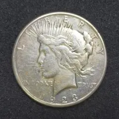 2025年最新】ピースダラー 1923の人気アイテム - メルカリ