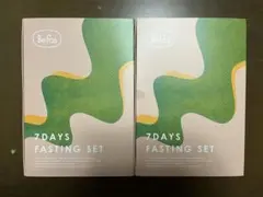 Stoked store befas ファスティング7日間2セット - メルカリ