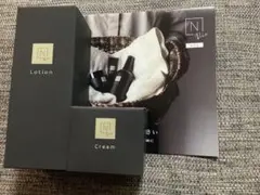 Nオーガニックvie ローション　クリーム