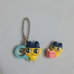 【たまごっち】まめっち2点セット