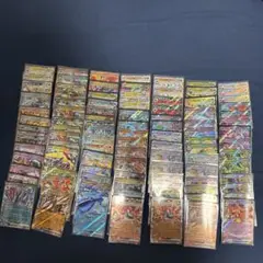 ポケモンカード　RR まとめ売り　96枚