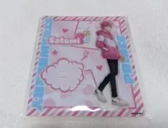 すとぷり さとみ アクリルスタンド