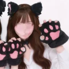 JK 猫 文化祭
