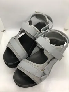 JETTE ジュテ 厚底サンダル⭐︎スポーツサンダル　M　レディースのサムネイル