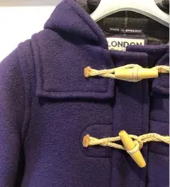 ◆ロンドントラディション◆LONDON TRADITION◆ダッフルコート