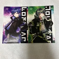 すたぽら Coe. Relu くに 如月ゆう こったろ ブロマイド - メルカリ