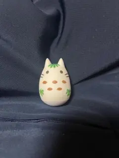 ジブリ　激レア　トトロ　雪だるま　置物 ジブリ 激レア トトロ 雪だるま 置物 ジブリ 激レア トトロ