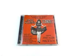 Janet Klein / Living In Sin　ジャネット・クライン