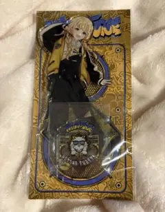 藤田ことね アクリルスタンド TSUTAYA 学園アイドルマスター 学マス