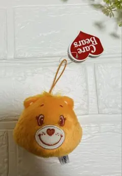 ケアベア　マスコット