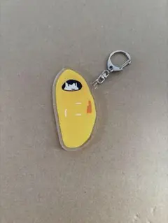 【Ado グッズ】 きゅるるんアクリルキーホルダーズ ランダム8種 シークレット