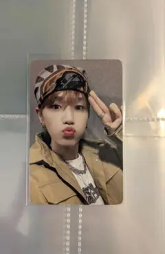 BOYNEXTDOOR 19.99 リウラキドロトレカ yzy