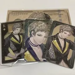 ブラックスター　ブラスタ　AGF 2025　グッズ＆特典（チームK ギィ）