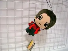◆刀剣乱舞　加州清光　ぬいっこ ぬいぐるみ　内番◆とうらぶ◆