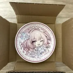 キュレネ　一番くじ　お皿　崩壊スターレイル