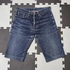 STUDIO D'ARTISAN SD-103 ハーフパンツ 31 ダルチザンのサムネイル