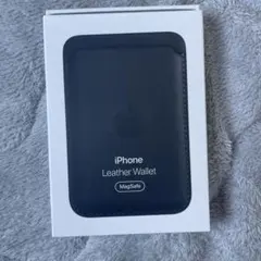 magsafeウォレット純正