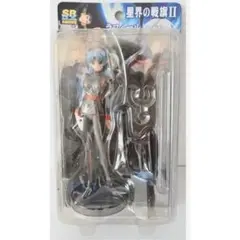 SRDX Series シリーズ 星界の戦旗II ラフィール フィギュア