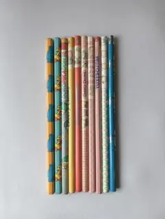 1980年代 鉛筆 まとめて サンリオ多数 未使用 2025年最新】サンリオ 昭和 えんぴつの人気アイテム - メルカリ