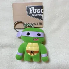 ファグラー　キーチェーン第２弾