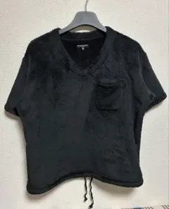 ENGINEERED GARMENTS ボアフリーストップス