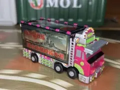 ♯Iti13GJカプセル爆走トラッカー20デラックス入全10種 ♯Iti13GJカプセル爆走トラッカー20デラックス入全10種の通販 by