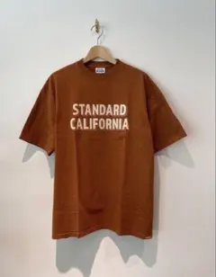 SD Heavyweight Sign Paint Logo T