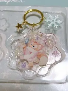 リーナベル キャラクターグッズ