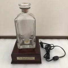 2025年最新】Nikka Whisky ライト・照明の人気アイテム - メルカリ