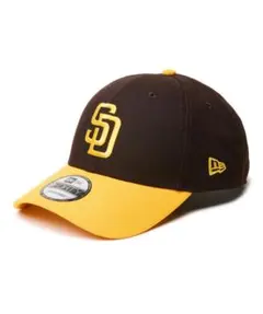 San Diego Padres ベースボールキャップ