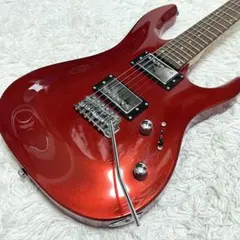 IBANEZ RG(改)日本製 タケウチ製フロイドローズ アルニコVピックアップ