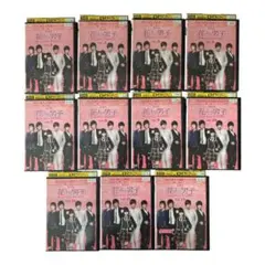 2026年最新】韓国版 花より男子 dvdの人気アイテム - メルカリ