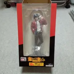 タイトーくじ　SAKAMOTO DAYS　サカモトデイズ　Ｂ賞　南雲　フィギュア