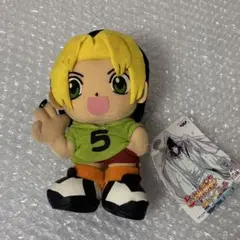 ヒカルの碁 原画展 ぬいぐるみマスコット 進藤ヒカル+藤原佐為 - メルカリ