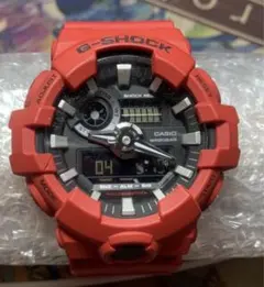 CASIO 腕時計
