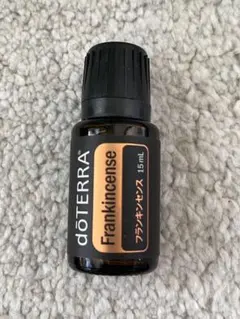 doTERRA　エッセンシャルオイル　 ラベンダー　フランキンセンス doTERRA ラベンダー・フランキンセンス 15ml - メルカリ