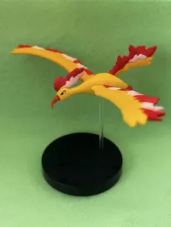 ポケモン フィギュア ファイヤー