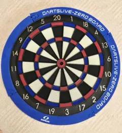 DARTSLIVE ZERO BOARD ダーツボード ゼロボード - メルカリ