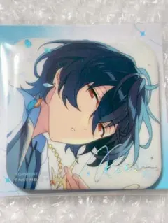 あんスタ 中国 9周年 缶バッジ 凛月